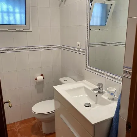 Ferienhaus Jara 25 Nerja