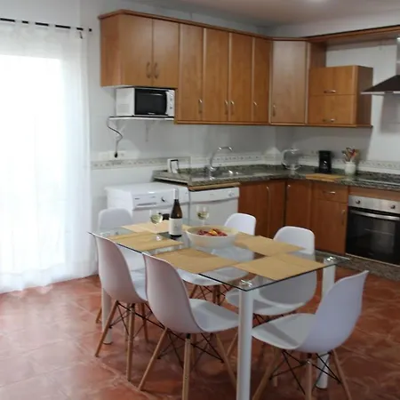 Jara 25 Ferienhaus