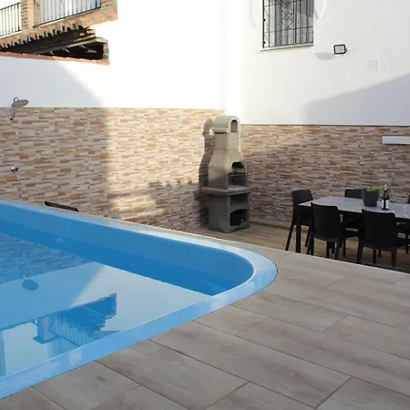 Ferienhaus Jara 25 Nerja