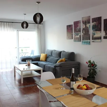 Jara 25 Nyaraló Nerja