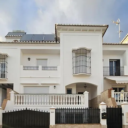 Ferienhaus Jara 25