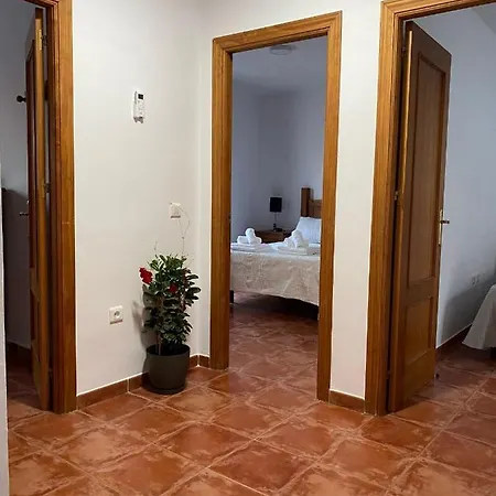 Jara 25 Holiday home
