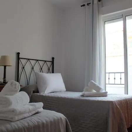 Feriehus Jara 25 Nerja