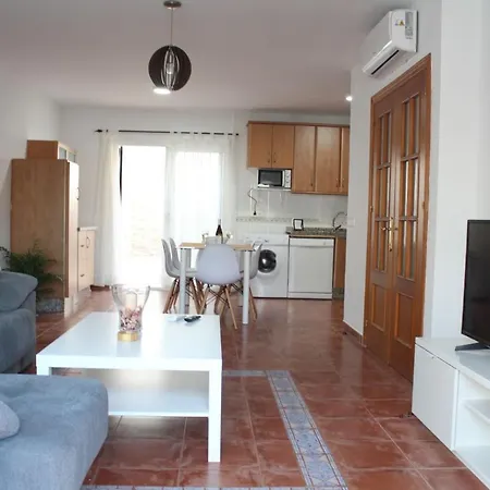 Jara 25 * Nerja