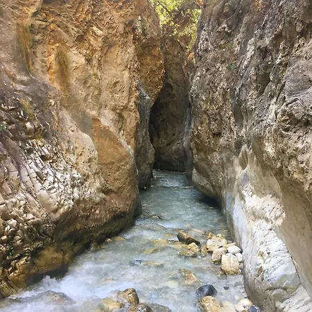 بيت للعطل Jara 25 *
