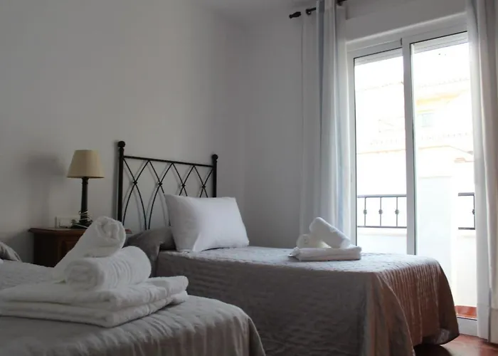 Feriehus Jara 25 Nerja