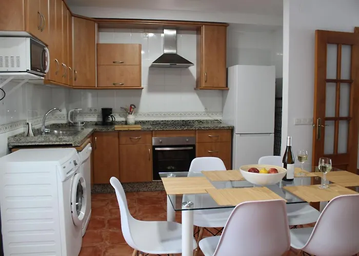 Jara 25 Nerja