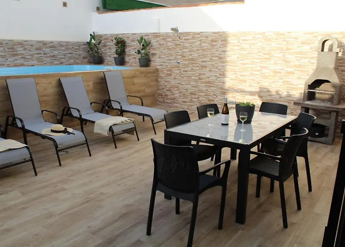 Jara 25 * Nerja