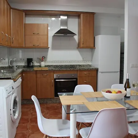 Jara 25 Nerja