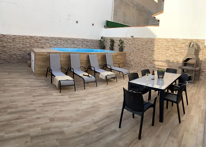 Jara 25 Nerja
