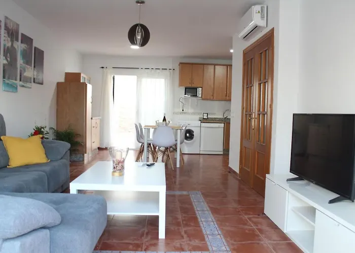 Jara 25 * Nerja